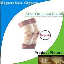 Suport magnetic elastic reglabil incheietura genunchi DY- JC-803