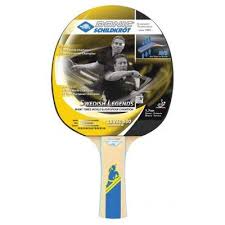 Paleta tenis de masa, Allround Swedish Legends 500, Donic