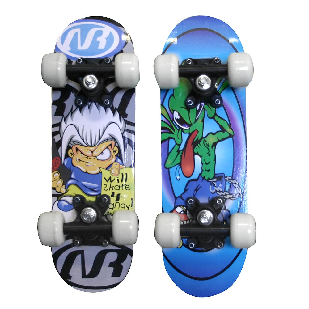 Skateboard doar pentru copii Kid