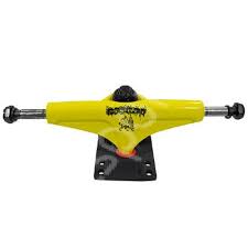 Ax skateboard din aluminiu - Spokey Axis