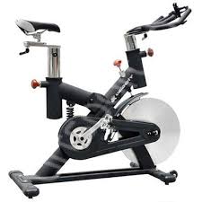 Bicicleta indoor cycling Speedflex