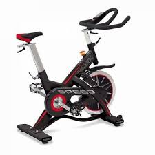 Bicicleta spinning fitness SRX-80