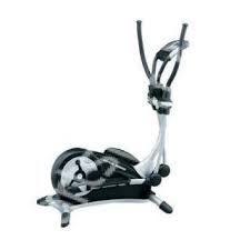 Bicicleta Eliptica Cross Trainer Verso 100