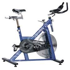 Bicicleta spinning Omega