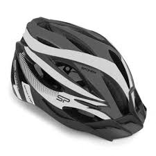 Casca protectie bicicleta, 55-58cm, Spectro, Spokey