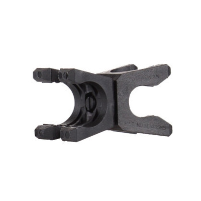 Conector dublu pentru obstacole fotbal, CP-2