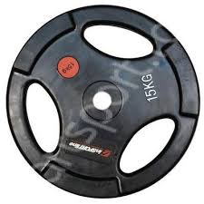 Disc greutati 15kg Ergo