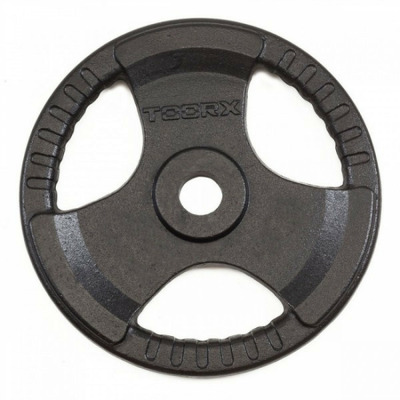 Disc pentru bara, 5kg, diametru 50mm