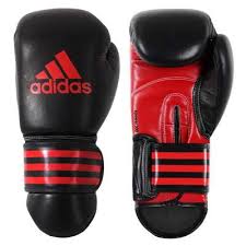 Manusi box piele KPower 300, 10oz, Adidas