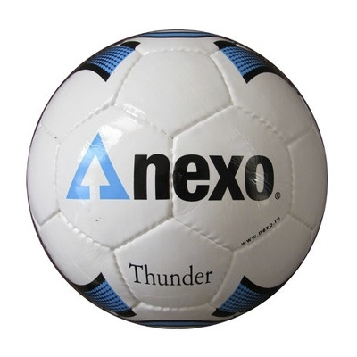 Minge fotbal pentru gazon natural Thunder, Nexo