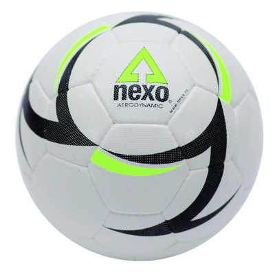 Minge fotbal pentru teren sintetic Aerodynamic, Nexo