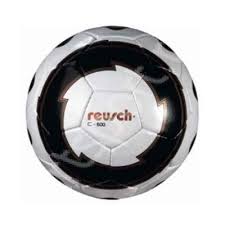 Minge fotbal speciala pentru antrenament portari Reusch C-600