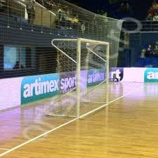 Porti fotbal de sala (futsal) 3x2m