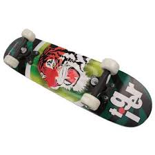 Skateboard copii - Tiger