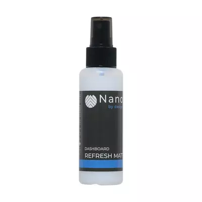 Solutie reimprospatare bord mat, Dashboard Refresh Matt, 100ml