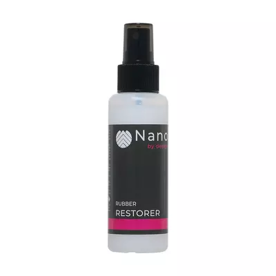 Solutie restaurare plastic si cauciuc auto, Rubber Restorer, 100ml